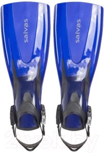 Ласты Salvas Hazard Plus Fin / BA160SMBBSTS