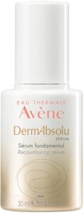 Сыворотка для лица Avene Dermabsolu Serum Fondamental Питательная