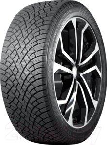 Зимняя шина Nokian Tyres Hakkapeliitta R5 SUV 215/70R16 100R