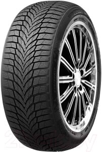 Зимняя шина Nexen Winguard Sport 2 245/45R20 103V