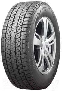 Зимняя шина Bridgestone Blizzak DM-V3 295/40R21 111T