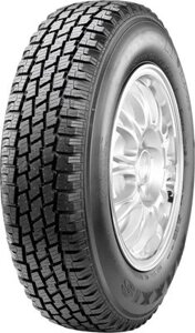 Зимняя легкогрузовая шина Maxxis WinterMaxx MA-W2 195/75R16C 107/105R