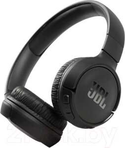 Беспроводные наушники Tune 510BT / JBLT510BTBLK