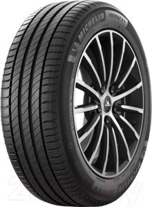 Летняя шина Michelin Primacy 4+ 205/55R17 95V