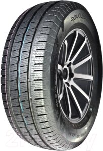 Зимняя легкогрузовая шина ROYAL BLACK Royal Winter VAN 215/75R16C 113/111R