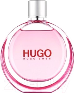 Парфюмерная вода Hugo Boss Hugo Extreme Woman