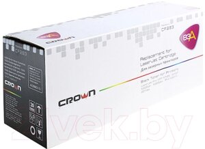 Картридж Crown CMS-D2850B