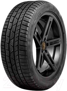 Зимняя шина Continental ContiWinterContact TS 830 P 275/40R19 101V