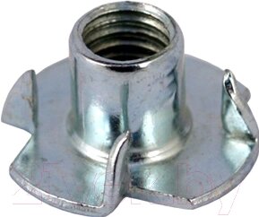 Гайка Starfix Врезная М6/9 DIN 1624 / SMC3-92540-500