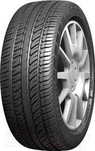 Летняя шина Evergreen EU72 255/50R19 107Y