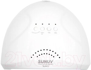 UV/LED лампа для маникюра SUN 1 Turbo / 934439