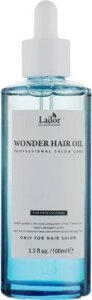 Масло для волос La'dor Wonder Hair Oil