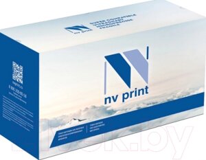 Тонер-картридж NV Print NV-TN-324/TN-512Y