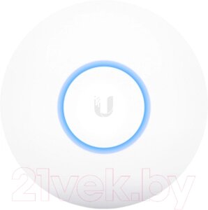 Беспроводная точка доступа Ubiquiti UniFi AP nanoHD