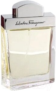 Туалетная вода Salvatore Ferragamo Pour Homme