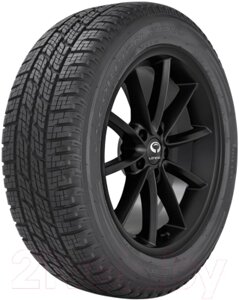 Летняя шина Pirelli Scorpion Zero SUV 255/50R20 109Y