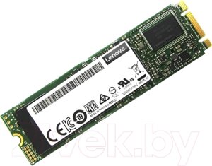 SSD диск Lenovo 5300 480GB (4XBA717073)