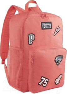 Рюкзак спортивный Puma Patch Backpack 07951403