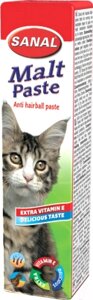 Кормовая добавка для животных Sanal Malt Paste / 6010SV