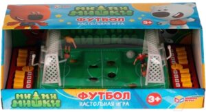 Настольная игра Умные игры Ми-ми-мишки / 0912S156-R2