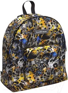 Детский рюкзак Erich Krause EasyLine 6L Animal Camo / 51677