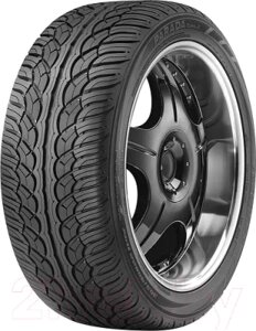 Летняя шина Yokohama Parada Spec-X PA02 285/30R22 101V