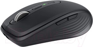 Мышь Logitech MX Anywhere 3 Graphite / 910-005988