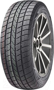 Всесезонная шина ROYAL BLACK Royal A/S 195/50R15 82V