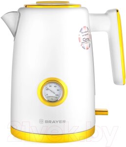 Электрочайник Brayer BR1018