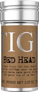 Воск для укладки волос Tigi Bed Head Wax Stick Карандаш текстурирующий