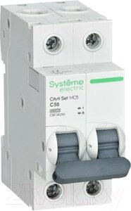 Выключатель автоматический Schneider Electric C9F34250