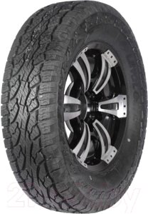 Летняя шина LingLong Crosswind A/T 100 205/70R15 96T