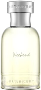 Туалетная вода Burberry Weekend For Men