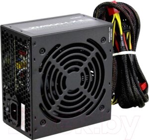 Блок питания для компьютера Zalman ZM500-LXII 500W