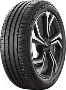 Летняя шина Michelin Pilot Sport 4 SUV 255/45R20 101W Run-Flat