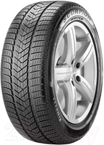 Зимняя шина Pirelli Scorpion Winter 275/35R22 104V