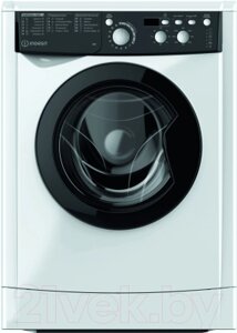 Стиральная машина Indesit EWUD 4105 BK CIS