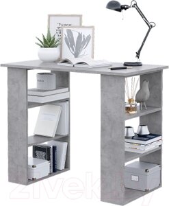 Письменный стол Горизонт Мебель Asti 2