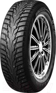 Зимняя шина Nexen Winguard Winspike WH62 205/55R16 94T