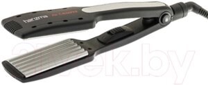 Щипцы гофре Harizma Air Crimper H10341GP