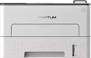 Принтер Pantum P3010DW