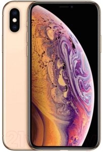 Смартфон Apple iPhone Xs 256GB A2097 / 2AMT9K2 восстановленный Breezy Грейд A