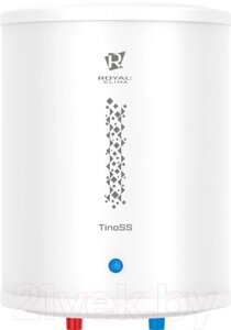 Накопительный водонагреватель Royal Clima RWH-TS15-RS