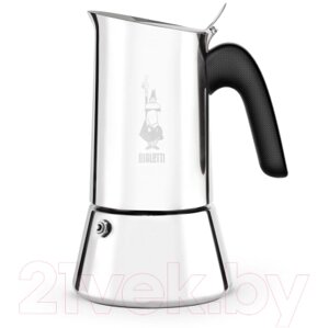 Гейзерная кофеварка Bialetti Venus New 7254/CN