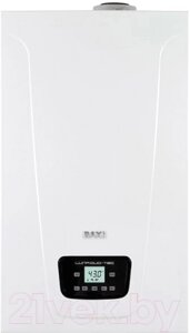 Газовый котел Baxi Luna Duo-tec E 1.28 / A7720024