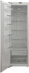 Встраиваемый холодильник Korting KSI 1855