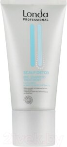 Крем для волос Londa Professional Scalp Detox Эмульсия