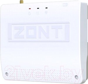 Контроллер отопительный Zont Smart New / ML05886