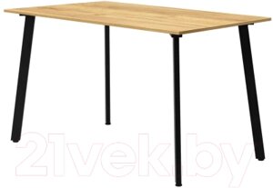Обеденный стол Millwood Шанхай Л18 120x70