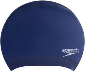 Шапочка для плавания Speedo Long Hair / 806168 G757